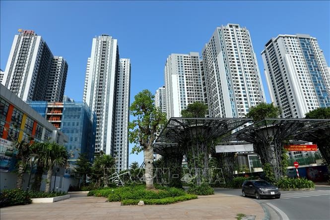 越南城市化率将到2030年达50