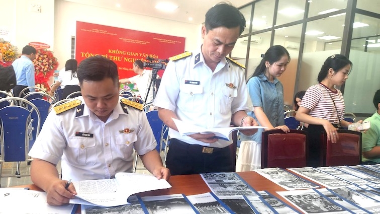 广南省将落实第144号规定与学习和效仿胡志明主席思想、道德及作风相结合