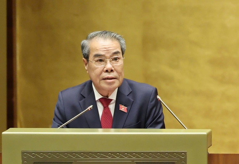 越南十五届国会第八次会议：选民意见建议办理率达97 8