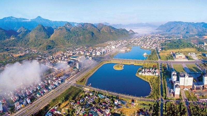 莱州省承诺与在本省投资兴业的企业并肩同行