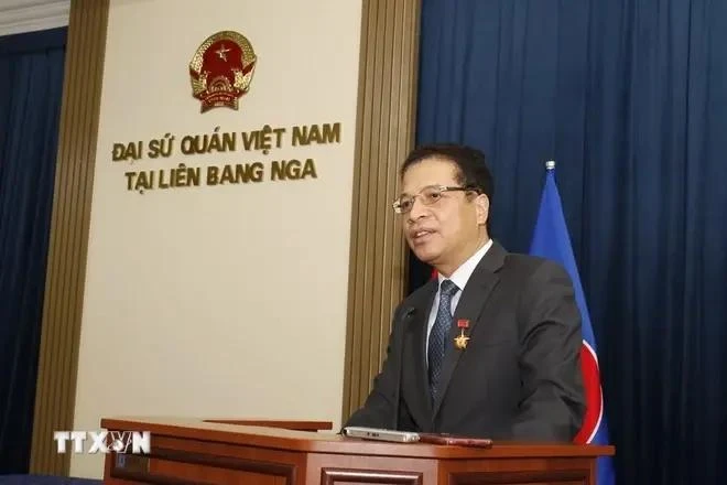 范明正总理出席BRICS+——具重要意义的高层对外活动，肯定越南独立、自主、多边化的对外路线