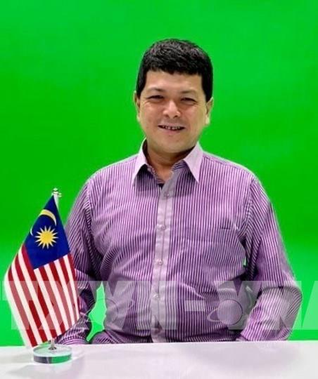 越马两国在贸易和旅游领域有着广阔合作空间