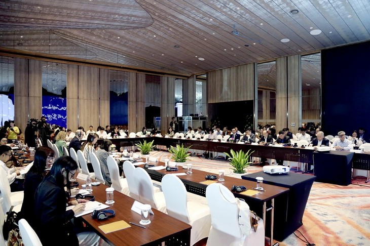 越南一贯保护移民的合法权益