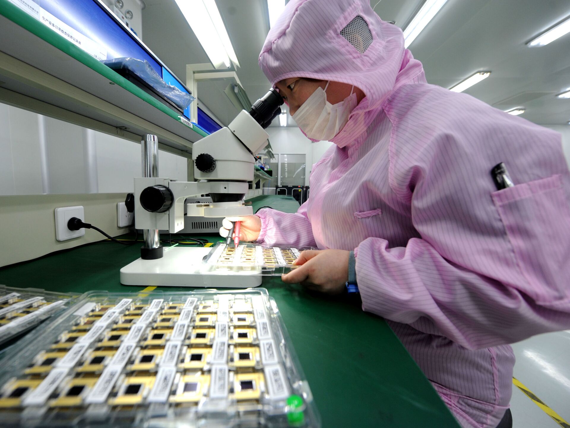 越南吸引新一波高价值投资