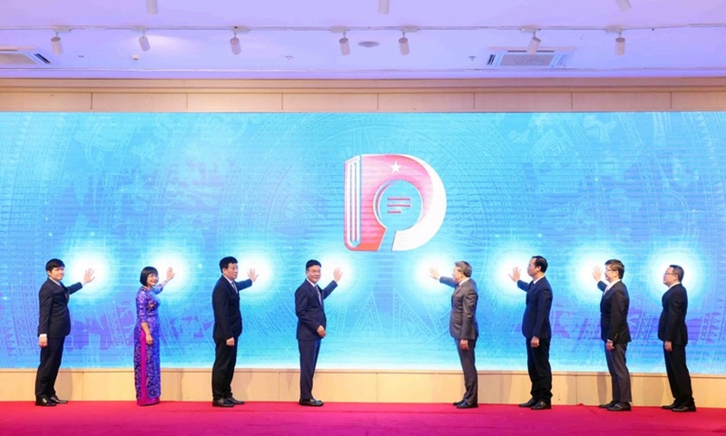 《越南法典》正式发布