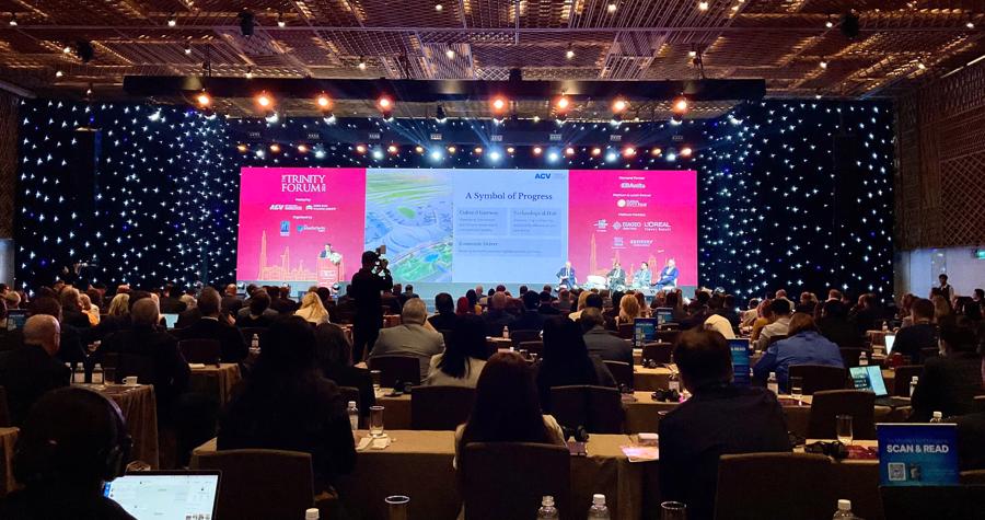 发展越南机场零售贸易的机会