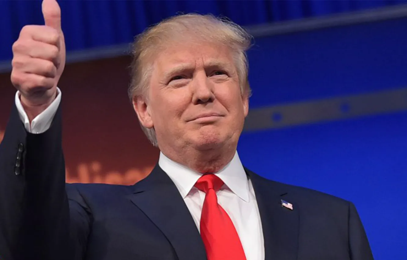 越南高级领导人向美国当选总统特朗普致贺电