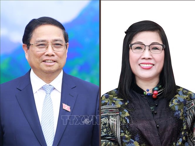 范明正总理将偕夫人出席在巴西举行的G20峰会并开展各双边活动及对多米尼加进行正式访问