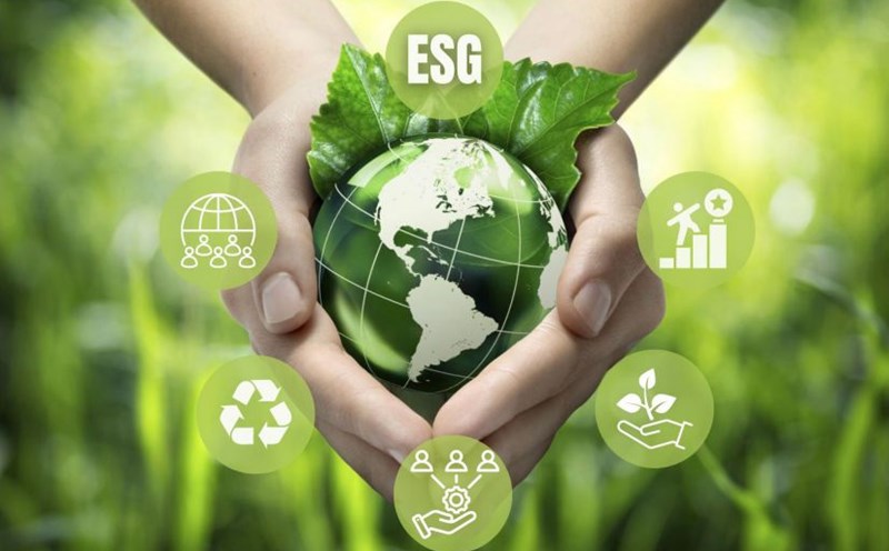 瑞士资助越南实施循环经济