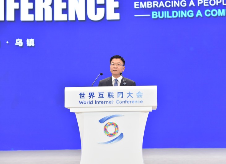 数字化转型必须以人为本 面向可持续发展的目标