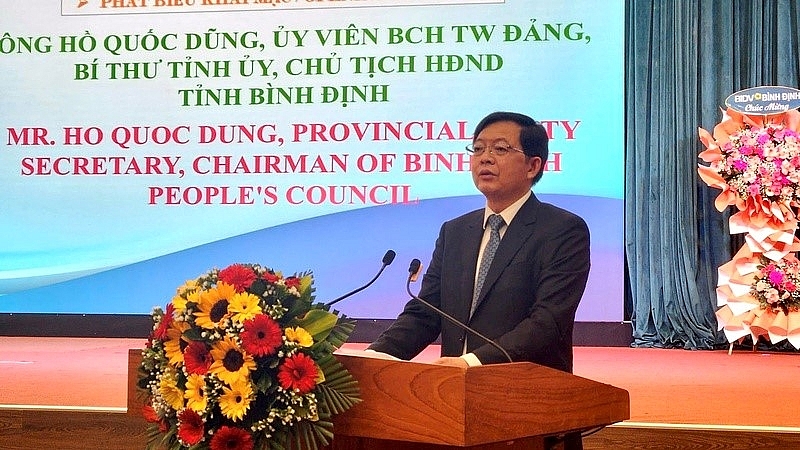 平定省——泰国企业充满展望的新目的地