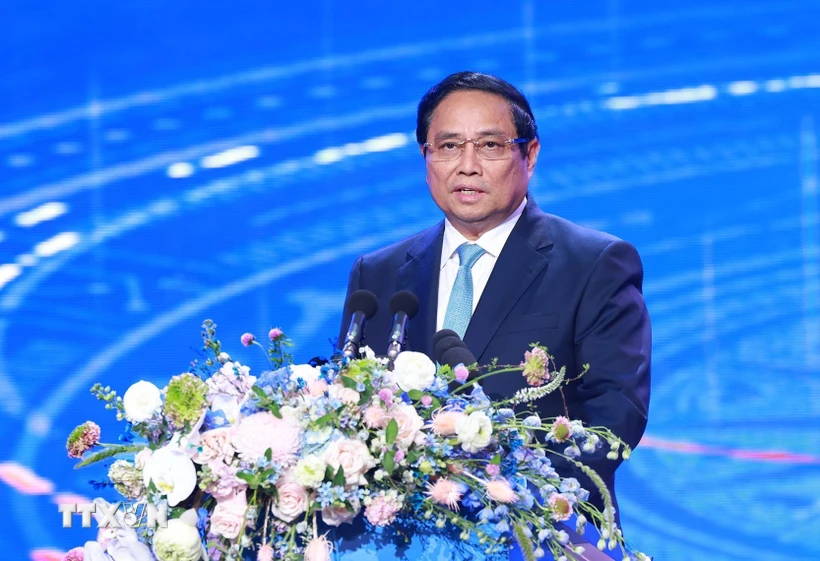 政府总理范明正：科学技术与创新是民族奋发图强新纪元的首要优先事项