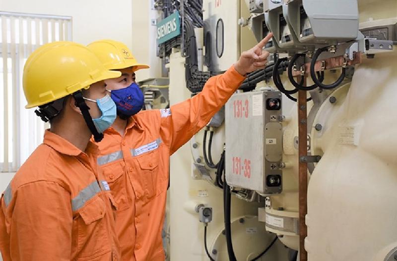 今年前11月越南全国CPI上涨0 13