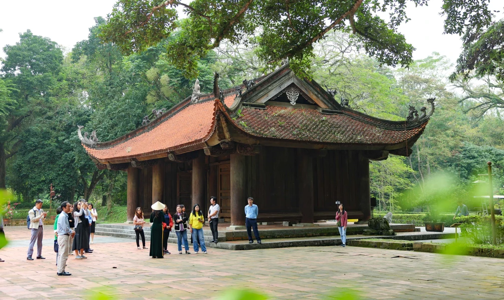 蓝京国家级特别遗迹——古都的魅力之地（组图）
