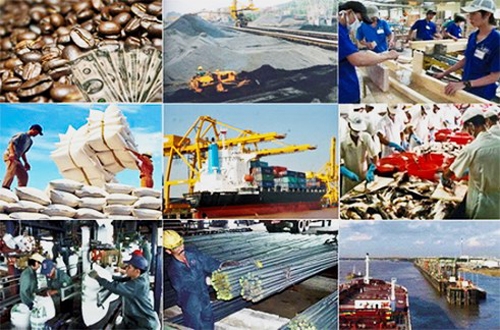 国际排名表明越南经济发展和社会进步令人印象的成果