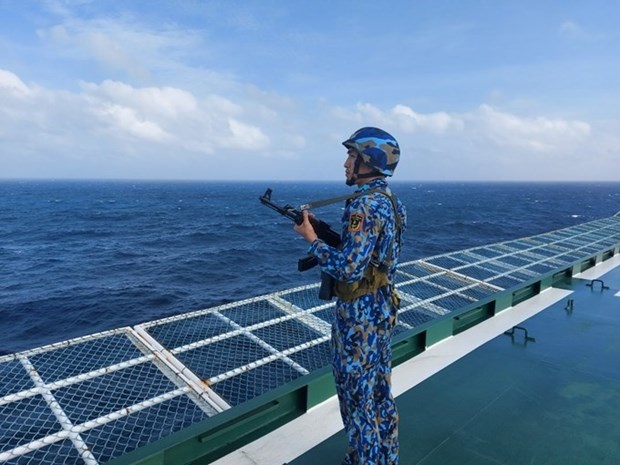 Запуск конкурса и выставка художественной фотографии на тему моря и островов Вьетнама