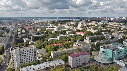 Вьетнам намерен активизировать торговое сотрудничество с Удмуртией