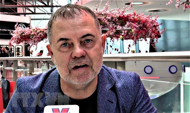 Российский эксперт участие Вьетнама будет способствовать успешной работе Восточного экономического форума
