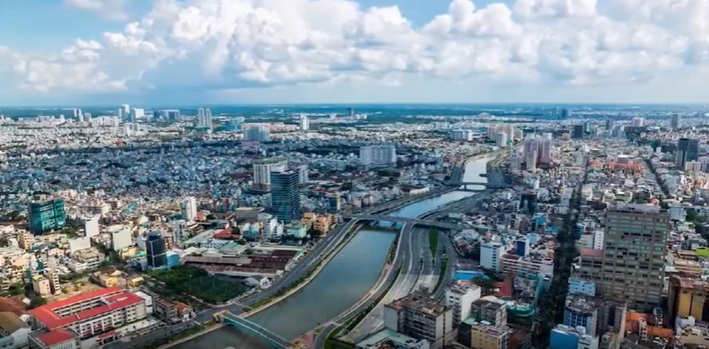 Вьетнам новая воля и позиция