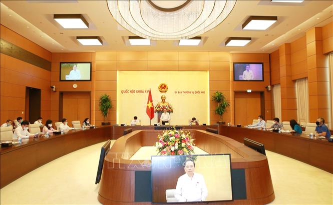 Дальнейшее обновление и повышение эффективности сессий Нацсобрания