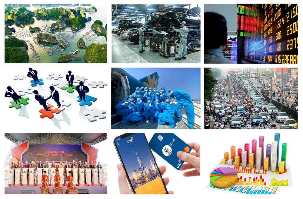 Банк Standard Chartered снизил прогноз роста вьетнамской экономики до 4,7