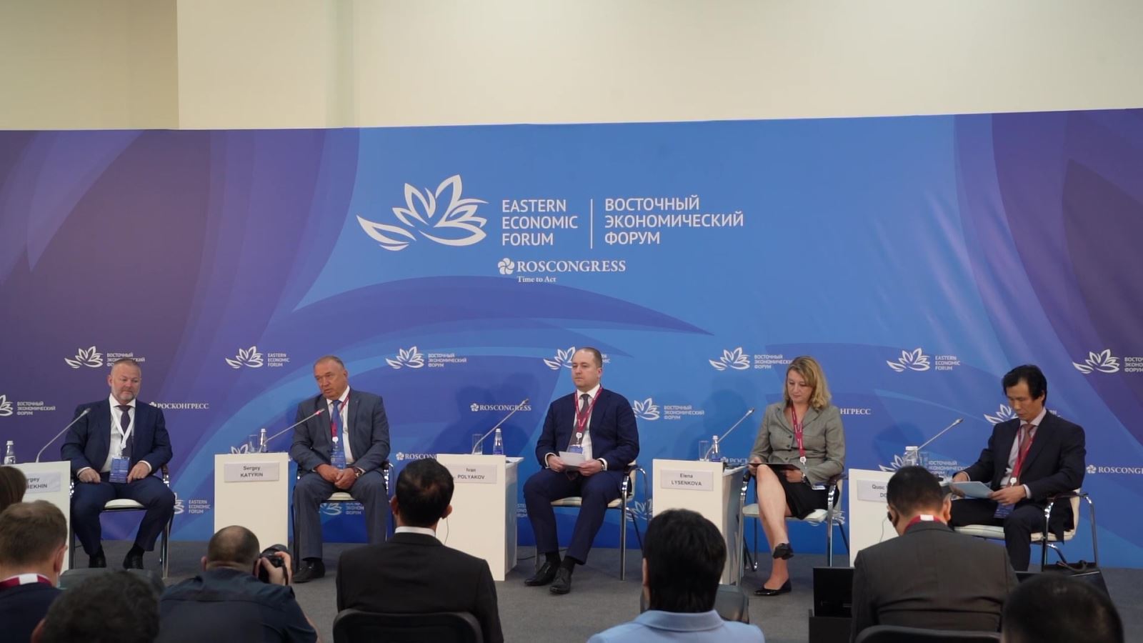 Диалог Россия-АСЕАН содействует двухстороннему сотрудничеству