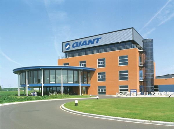 Тайваньская компания по производству велосипедов GIANT готовится к реализации первого проекта во Вьетнаме