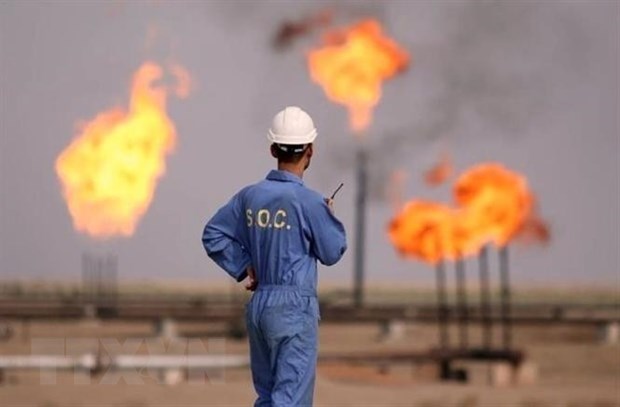Мировая цена на нефть выросла почти на 2 за баррель 15 сентября
