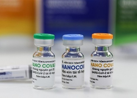 Отчеты и данные о вакцине «Nano Covax» переданы в Консультативный совет по регистрации лекарственных препаратов
