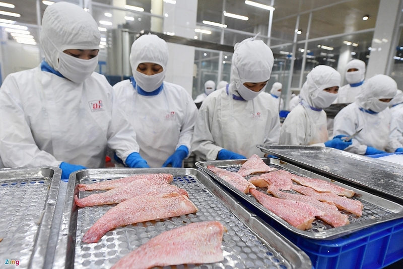 Иностранные компании ожидают скорого открытия Вьетнама