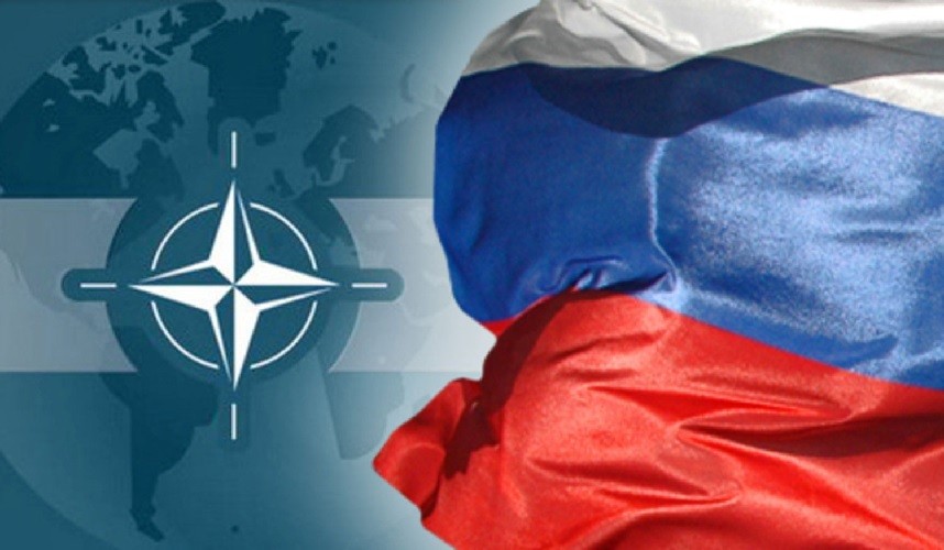 НАТО сократило российскую миссию при организации