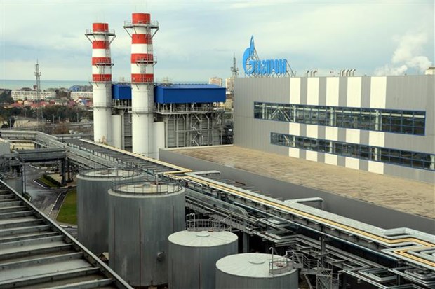 Россия и Азербайджан готовы поставлять газ в ЕС