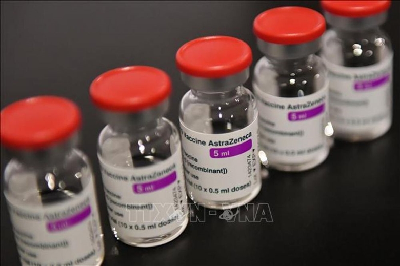 Латвия перенаправит Вьетнаму 200 тысяч доз вакцины AstraZeneca