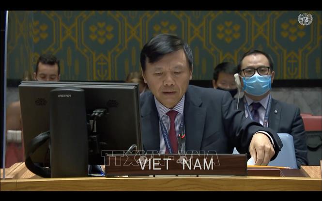 Вьетнам коренное решение конфликтов является ключом к построению устойчивого и мирного государства