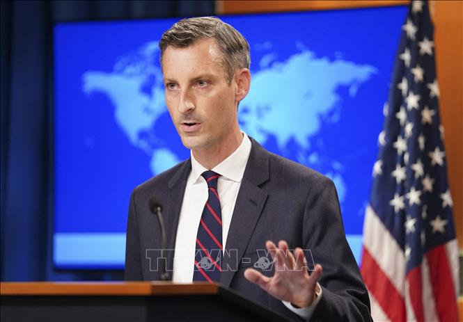 США пообещали тесно сотрудничать с Японией и Южной Кореей по вопросу Северной Кореи