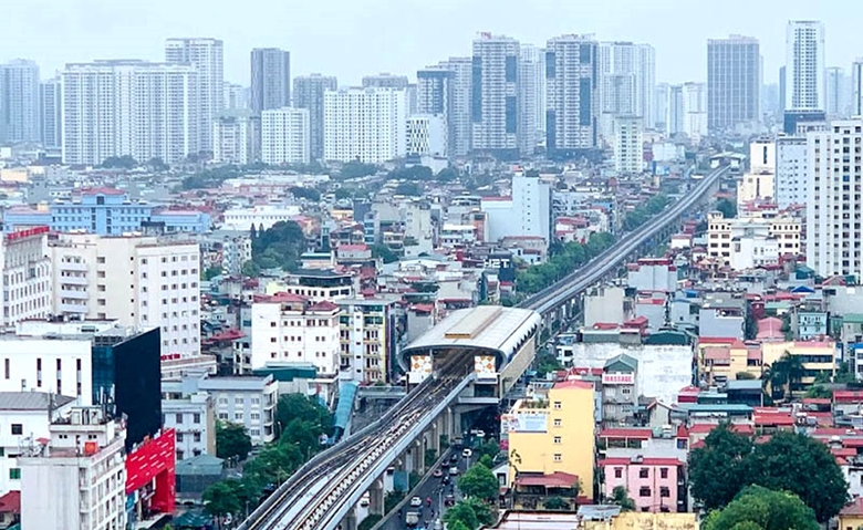 Ханой безопасно и гибко адаптируется к эпидемии Covid-19