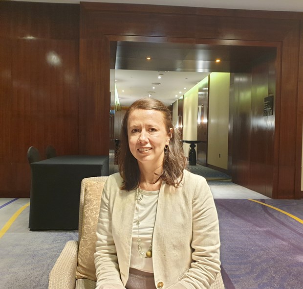 Иностранные чиновники Вьетнам демонстрирует отличный прогресс в обеспечении социально-экономических прав