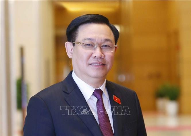 Спикер вьетнамского парламента поздравил руководителей австрийского законодательного органа с Днём независимости
