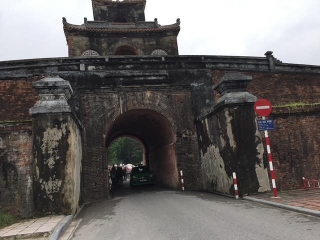 Тхыатхиен-Хюэ примет туристов с ноября 2021 года