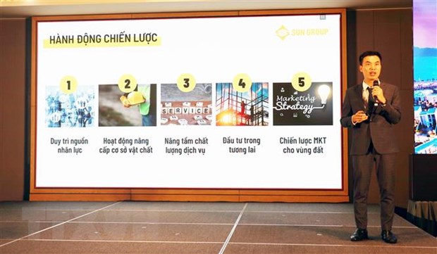 Туризм провинции Куангнинь в новой нормальности Возможности и вызовы