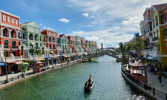 Фукуок усовершенствовал планы и сценарии встречи иностранных гостей