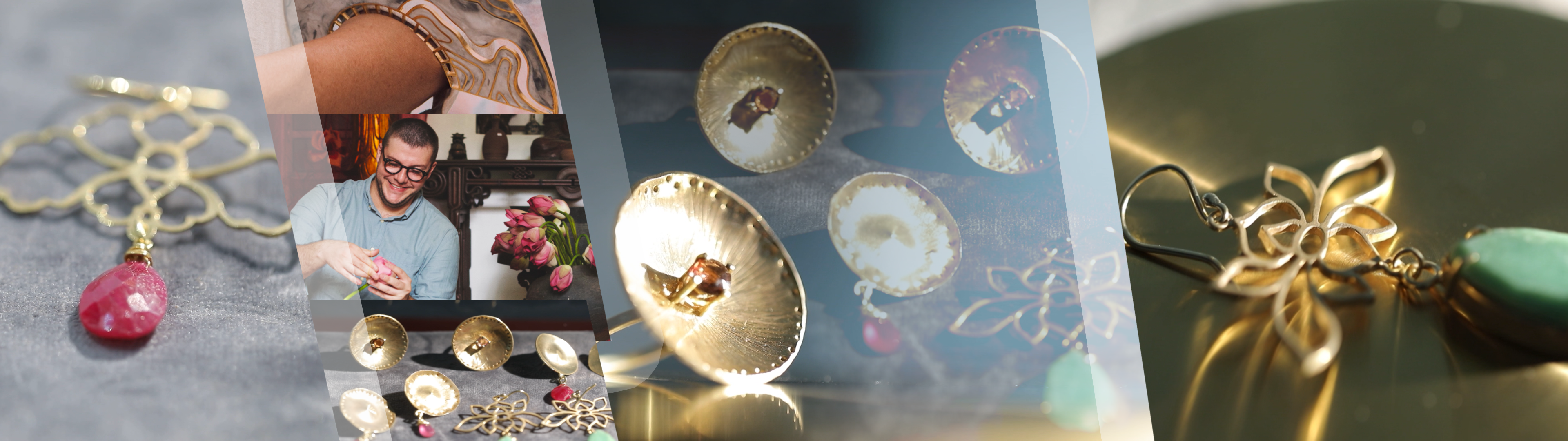 Южноафриканский дизайнер привносит вьетнамскую красоту в свои ручные работы