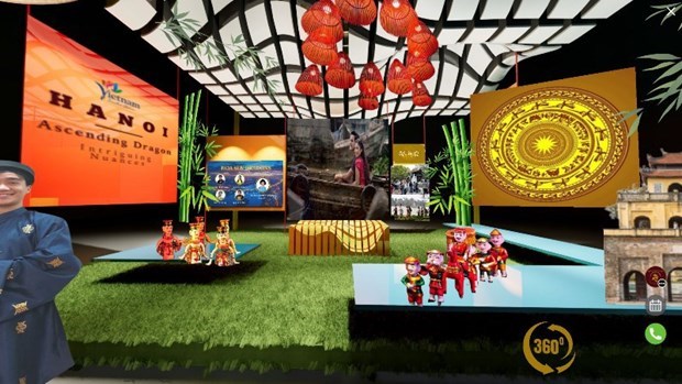 Вьетнамский университет получил два приза за 2-е место в международном конкурсе по туризму