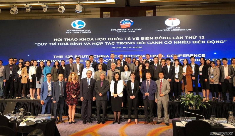 Международное право, многостороннее сотрудничество является ключом урегулирования споров