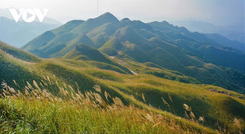 Биньлиеу зимой – привлекательное туристическое направление