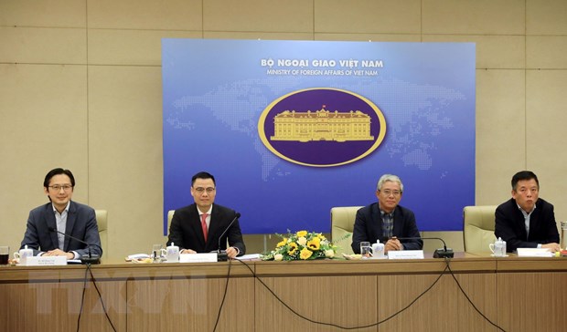 Укрепление многосторонней дипломатии для ответа на нетрадиционные вызовы
