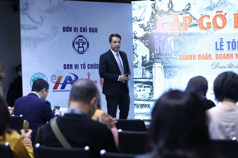 Будут награждены около 200 ханойских предприятий, которые преодолели пандемию COVID-19