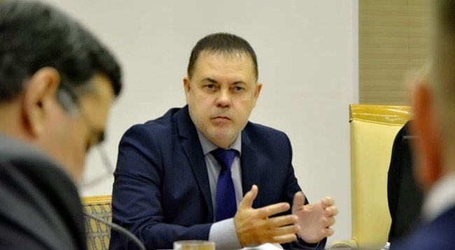 Григорий Трофимчук Вьетнам - надежный партнер России