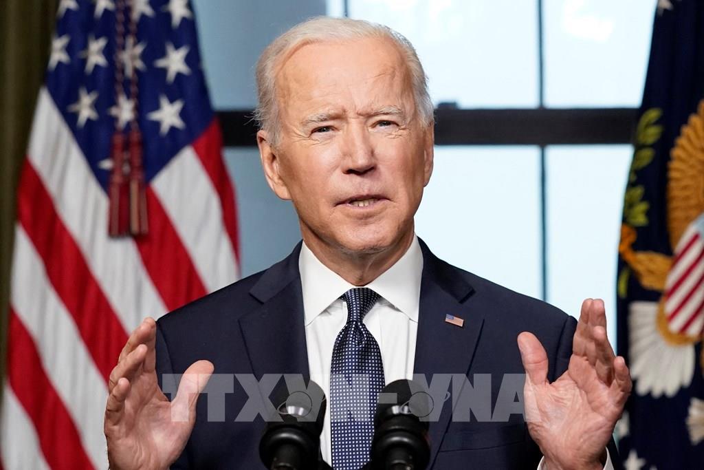 CША намерены провести саммит с АСЕАН в январе 2022 года