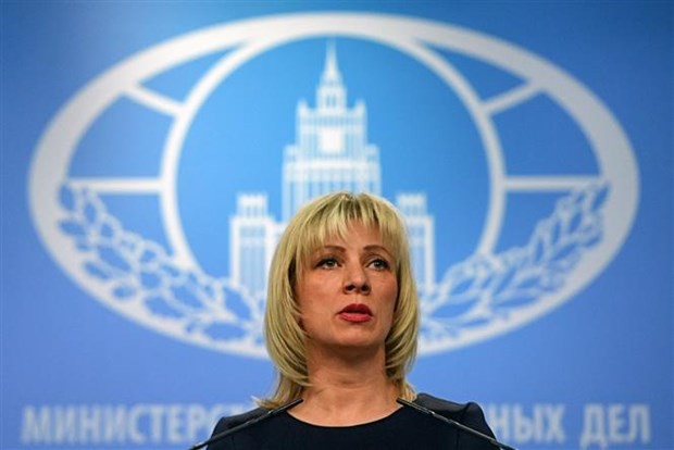 Россия обвинила США в создании угрозы для авиации
